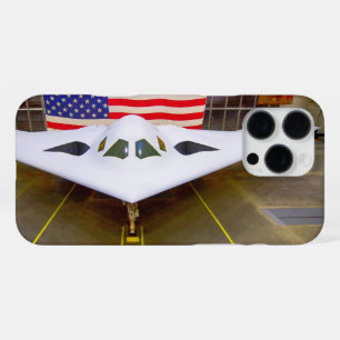 B-21 RAIDER iPhone 16 PRO MAX HÜLLE