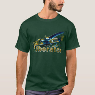 B-24D Befreier T-Shirt