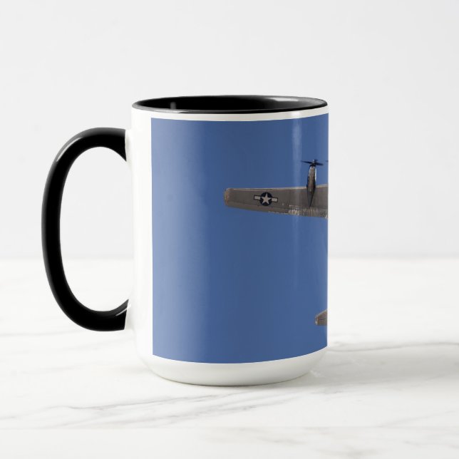B-29 TASSE (Links)