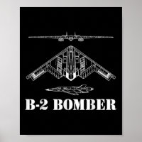 B-2-Bomber-Flugzeug-Schaltplan Militärischer Tarnk