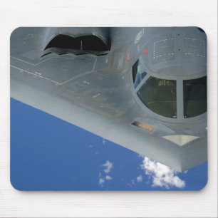 B-2-Geist Mousepad