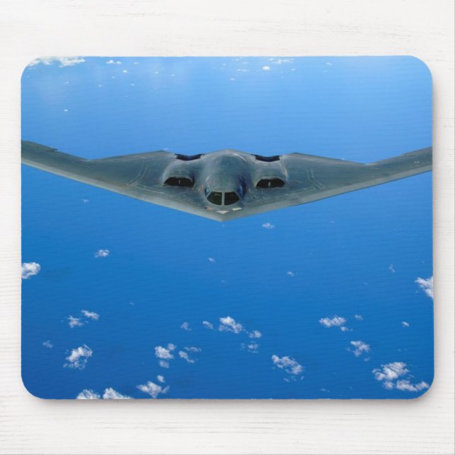 B-2 MOUSEPAD (Vorne)