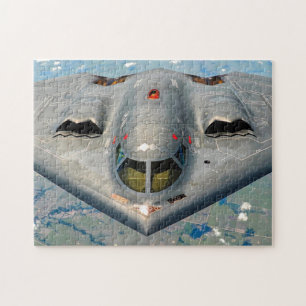 B-2 SPIRIT (11 x 14 INCH) Puzzle