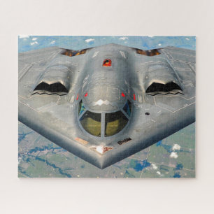 B-2 SPIRIT (16x20 INCH) Puzzle