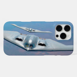 B-2 SPIRIT iPhone 16 PRO MAX HÜLLE