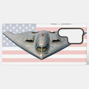 B-2 SPIRIT SAMSUNG GALAXY HÜLLE