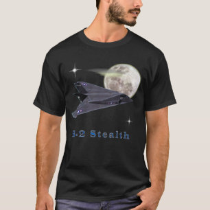 B-2 Stealth Bomber-T - Shirt
