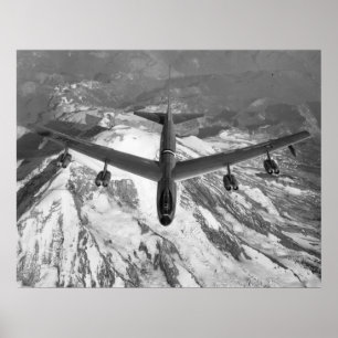 B-52 POSTER