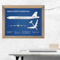 B-52 Stratofestress - Flugzeugkonzepte ABD