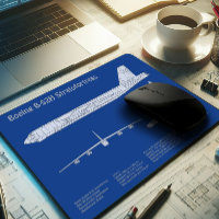 B-52 Stratofestress - Flugzeugkonzepte ABD