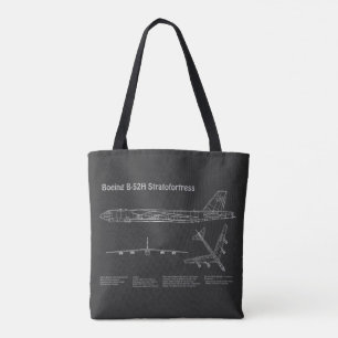 B-52 Stratofestress - Flugzeugkonzepte PD