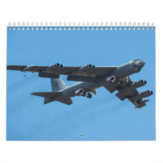 B-52 Stratofestung Kalender