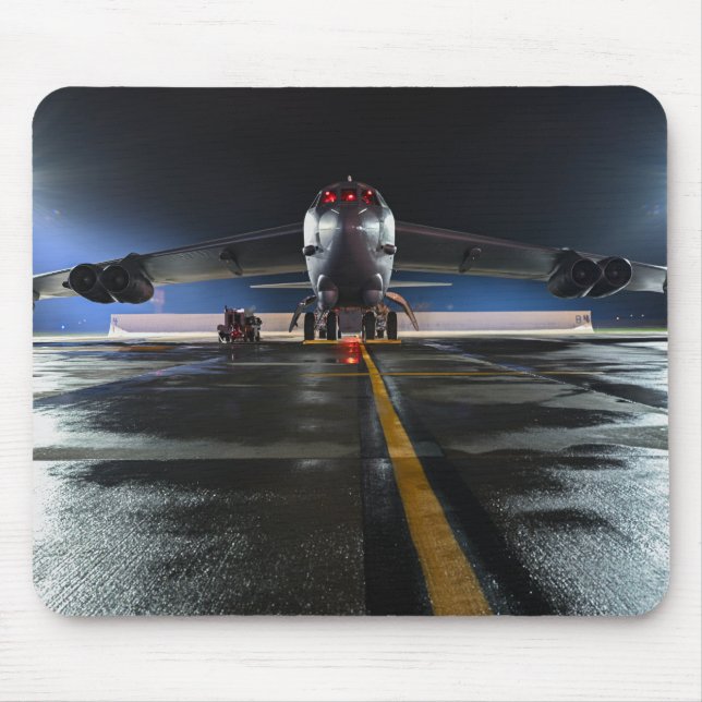 B-52 Stratofestung Mousepad (Vorne)