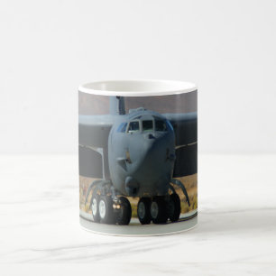 B-52H STRATOFORTRESS KAFFEETASSE
