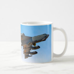B-52H STRATOFORTRESS KAFFEETASSE
