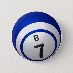 B 7-Bingo-Taste Button