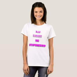 B.A.E T-Shirt