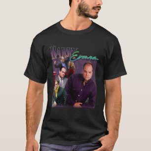 B A R R E V A N S Homage T-Shirt