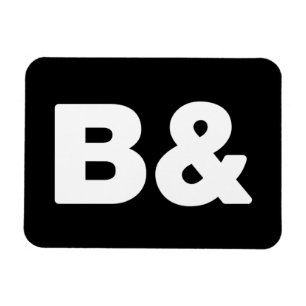 B & B MAGNET