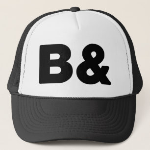 B & B TRUCKERKAPPE