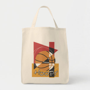 B-Ball-Band-T - Shirts und Geschenke Tragetasche