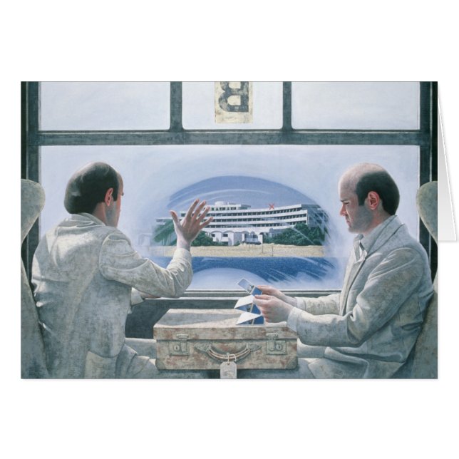 B Block 1978 (Vorderseite (Horizontal))