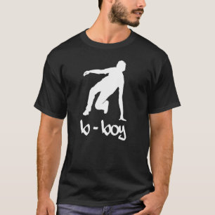 B-Boy T-Shirt