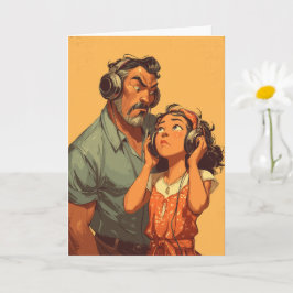 B) Die Playlist Karte