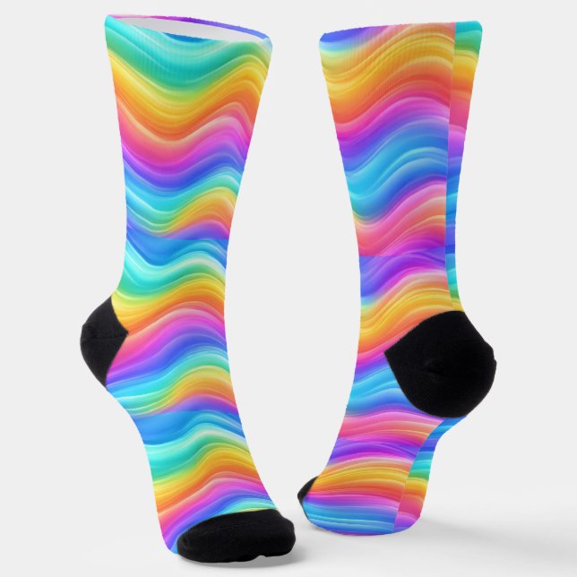 B&E Socken 0047925 (Gewinkelt)