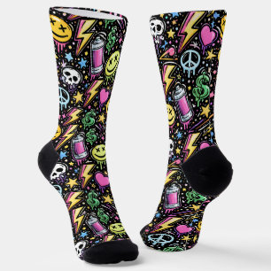 B&E Socken 0047935