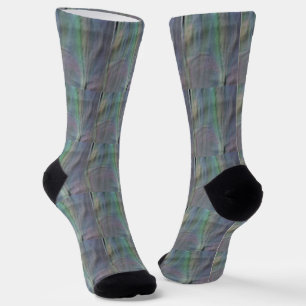 B&E Socken Bold & Elaborate Design 0048071