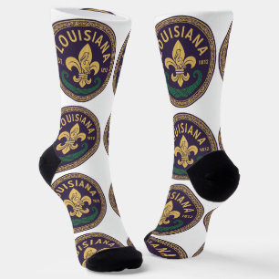 B&E Socken Kühnes und Elaborates Design 00377