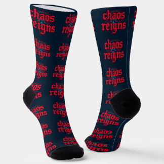 B&E Socken Kühnes und Elaboriertes Design 002115