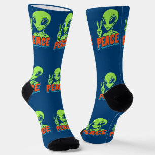 B&E Socken Kühnes und Elaboriertes Design 002171