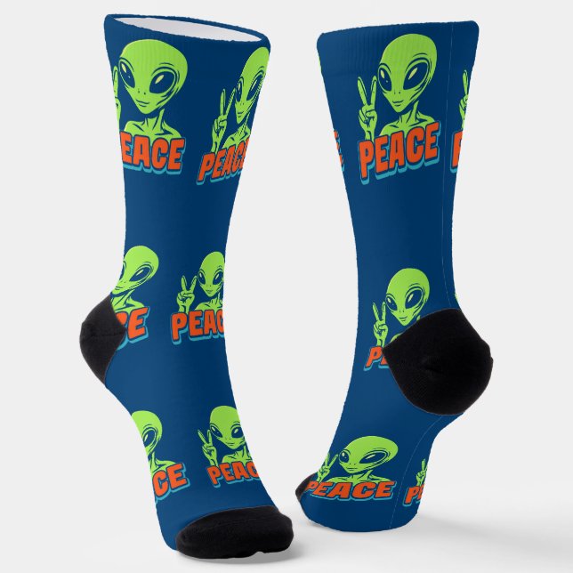B&E Socken Kühnes und Elaboriertes Design 002171 (Gewinkelt)