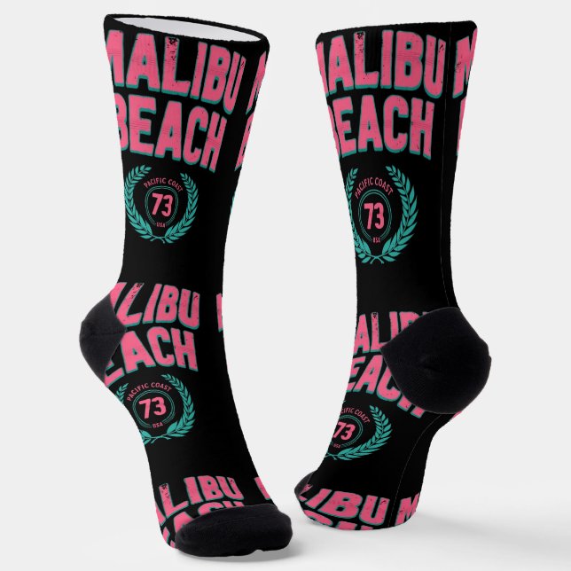 B&E Socken Kühnes und Elaboriertes Design 002210 (Gewinkelt)