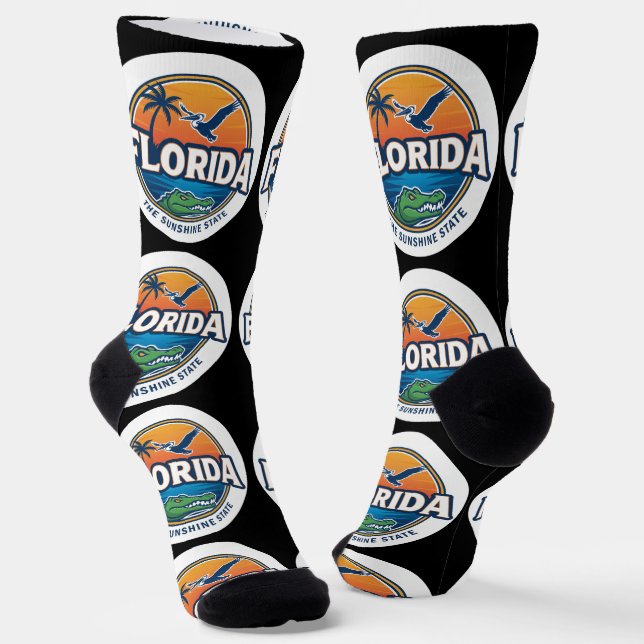 B&E Socken Kühnes und Elaboriertes Design 002262 (Gewinkelt)