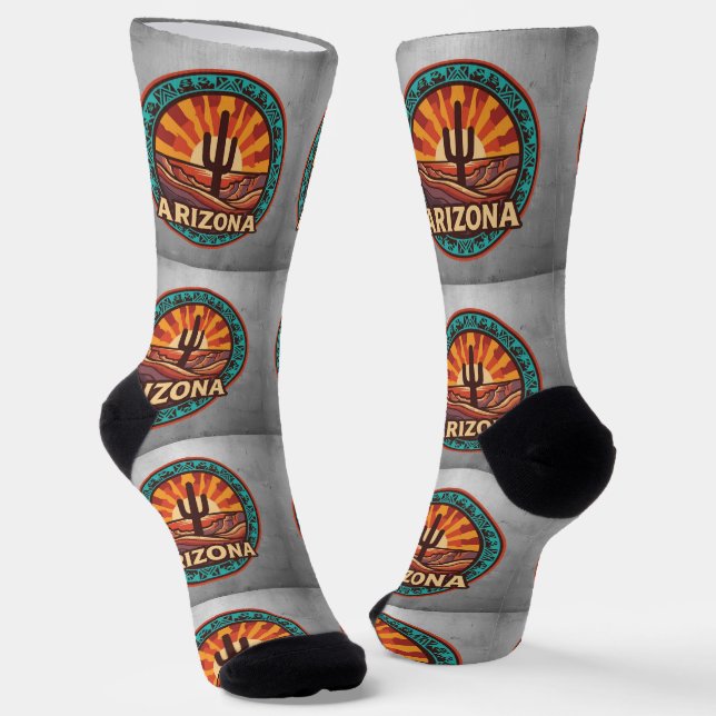 B&E Socken Kühnes und Elaboriertes Design 00380 (Gewinkelt)