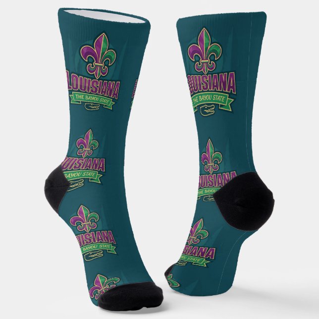 B&E Socken Kühnes und Elaboriertes Design 00384 (Gewinkelt)