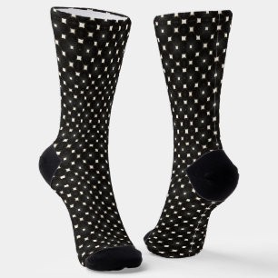 B&E Socken Kühnes und Elaboriertes Design 0048149