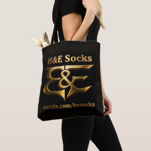 B&E Socken Kühnes und Elaboriertes Design 0048173