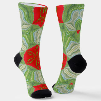 B&E Socks Bold & Elaborate Design 0048195 Socken