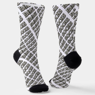 B&E Socks Bold & Elaborate Design 0049556-2 Socken