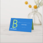 B. ERSTE SAMMLUNG Bar Mitzvah Sitzbegleiter Platzkarte<br><div class="desc">WILLKOMMEN! Alle meine Designs sind One-OF-A-KIND Originalkunstwerke, die von mir entworfen wurden! Sie können sie nur hier finden! Ich kann die Farbe fast jedes Designs an Ihre Bedürfnisse anpassen. Ich kann Ihnen sogar den hebräischen Namen Ihres Kindes zu der Einladung hinzufügen, frag mir einfach, wie. Sie können mich jederzeit per...</div>