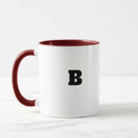 B Erste Tasse