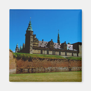 B. Europa, Dänemark, Helsingor aka Elsinore), Magnet