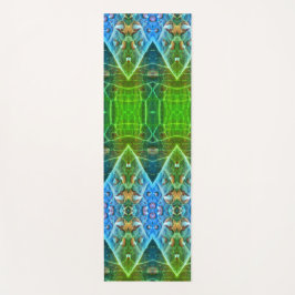 B & G L13 X GL YOGAMATTE