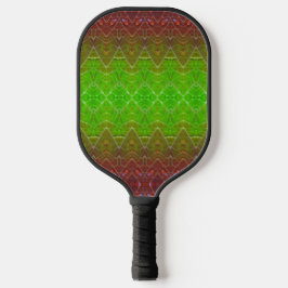 B & G L Ikat 16 Pickleball Schläger