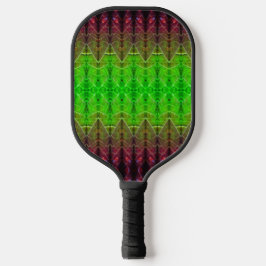 B & G L Ikat 16 Recoleta Pickleball Schläger