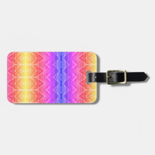 B & G L Ikat 6 Ipanema Gepäckanhänger